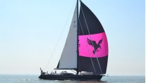 Yacht RAVEN -  Main